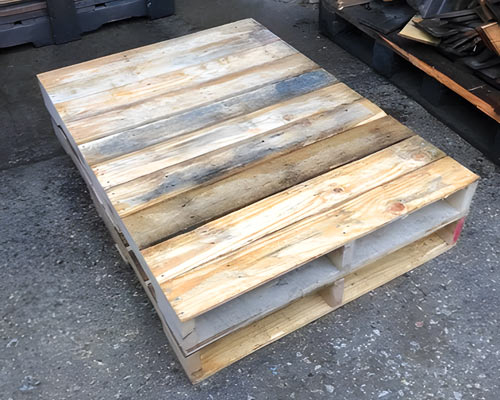 Small Pallets, South Jersey | Poor Boy Pallet