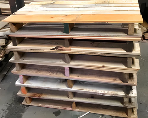 Wing Pallets, South Jersey | Poor Boy Pallet